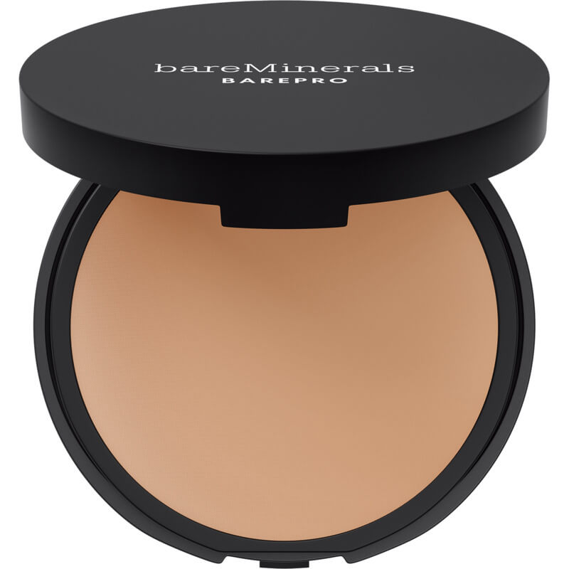 BAREPRO 16-HOUR POWDER FOUNDATION (BASE DE MAQUILLAJE EN POLVO)